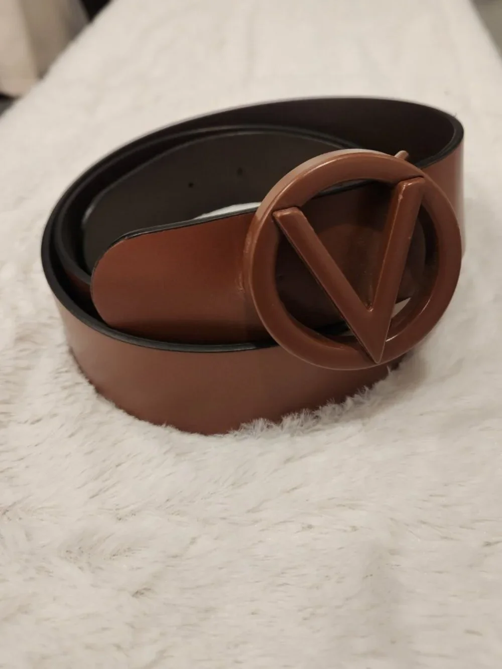 Authentic Valentino by Mario Valentino 